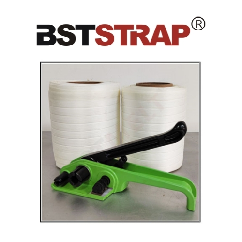 9MM Baling Strap-WG30-9/500