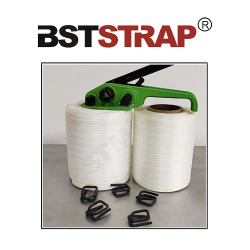 19MM Baling Strap-WG65-19/250