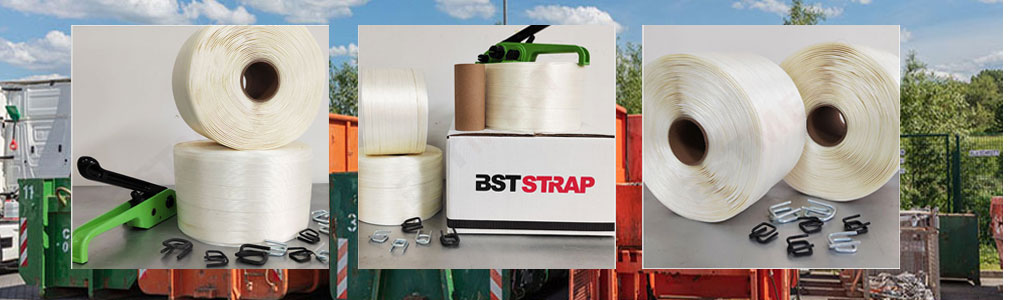 Baling Strap