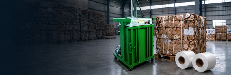 Baling Strap Baling Strap