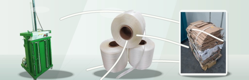 Baling Strap Baling Strap