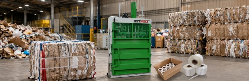 Baling Strap Baling Strap